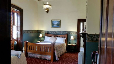 Ranelagh House - Yamba Accommodation 1