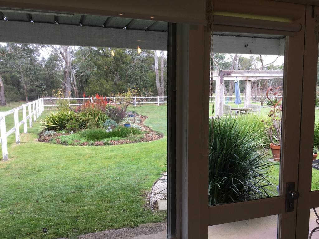 Moorooduc VIC Yamba Accommodation