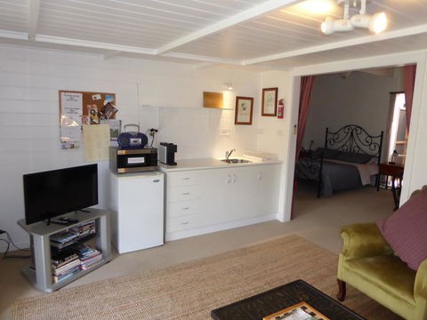 Rangers Run Cottages - Yamba Accommodation 1