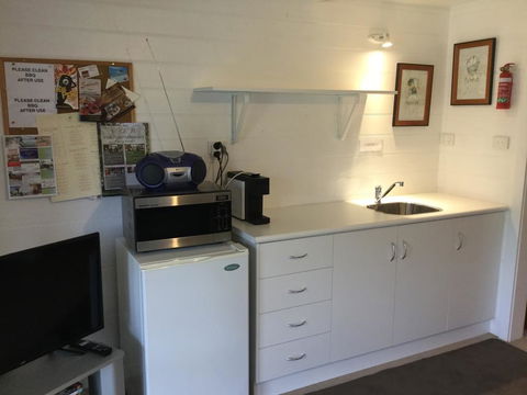 Rangers Run Cottages - Yamba Accommodation 3