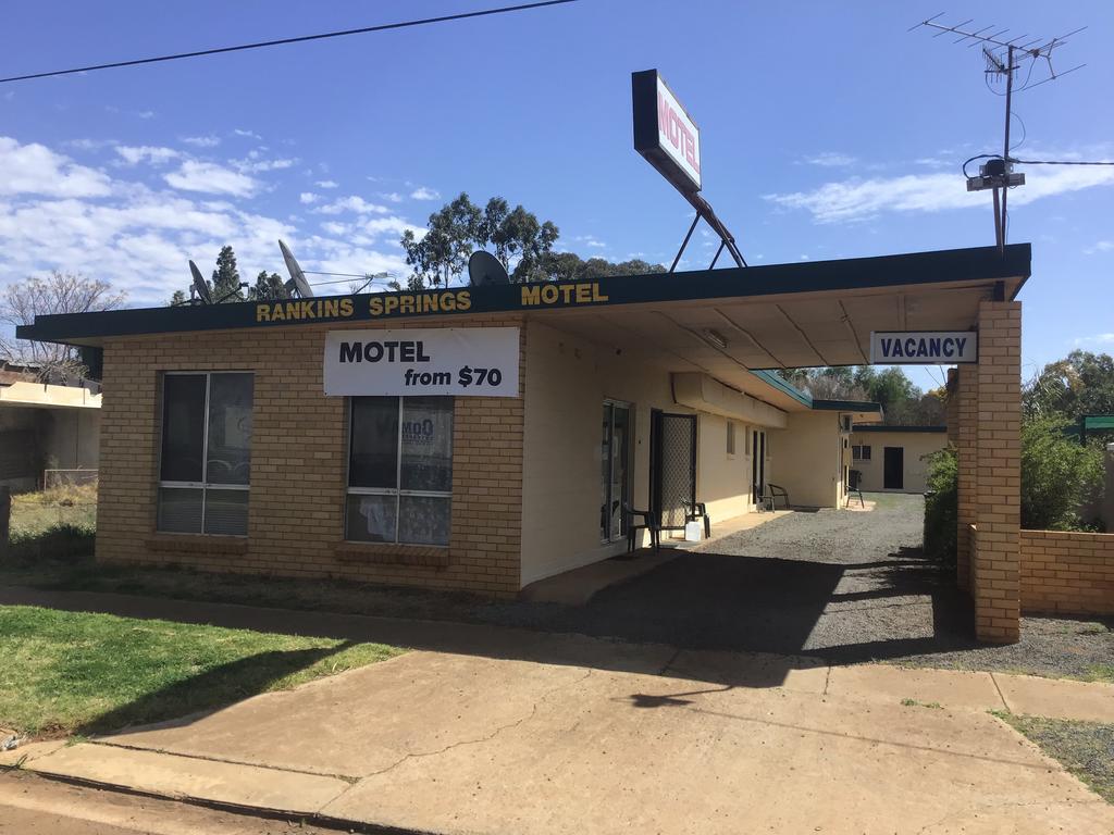 Naradhan ACT Yamba Accommodation