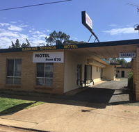 Rankins Springs Motel - Yamba Accommodation