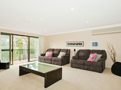 Ravello - Mediterranean Style Living - Yamba Accommodation 1