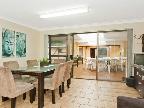 Ravello - Mediterranean Style Living - Yamba Accommodation 2