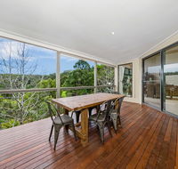 Ravensbourne Escape - Silverwood Lodge - Yamba Accommodation