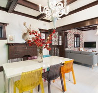 Ravenswood - Luxurious spacious 4 Br walk to Clovelly Beach - Yamba Accommodation