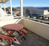 Razorback 1 - Razorback Plaza Jindabyne - Yamba Accommodation