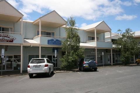 Razorback 12/1 Gippsland Street - Yamba Accommodation 2