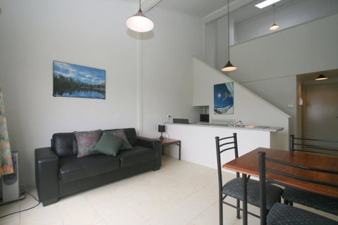 Razorback 12/1 Gippsland Street - Yamba Accommodation 0