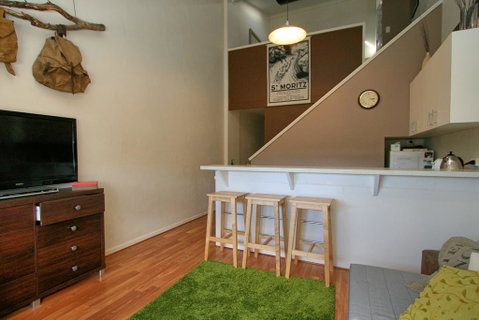 Razorback 13/1 Gippsland Street - Yamba Accommodation 0