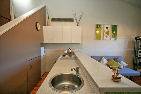 Razorback 13/1 Gippsland Street - Yamba Accommodation 2
