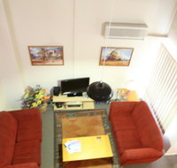 Razorback 2 - Yamba Accommodation