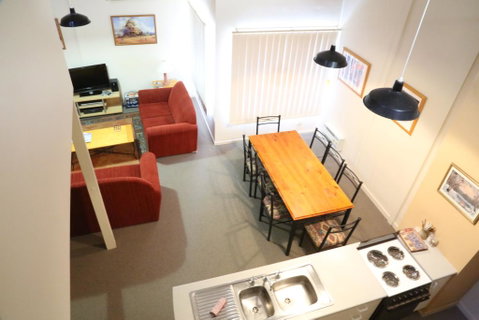 Razorback 2 - Yamba Accommodation 1