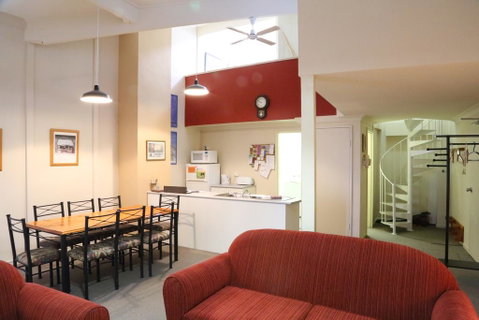 Razorback 2 - Yamba Accommodation 3