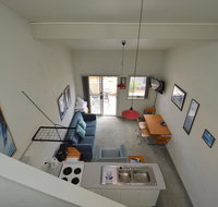 Razorback 3 - Yamba Accommodation