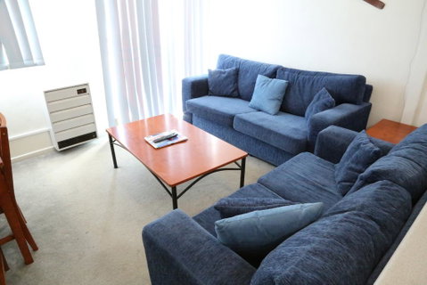 Razorback 4 - Yamba Accommodation 1
