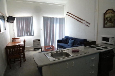 Razorback 4 - Yamba Accommodation 3