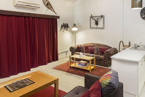 Razorback 6 - Razorback Plaza Jindabyne - Yamba Accommodation 1
