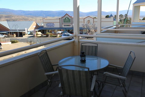 Razorback 8 - Yamba Accommodation 3