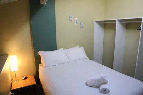 Razorback 8 - Yamba Accommodation 1
