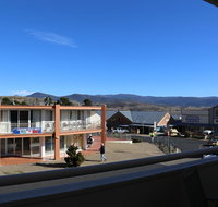 Razorback 8 - Yamba Accommodation
