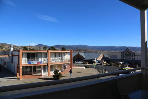 Razorback 8 - Yamba Accommodation 0