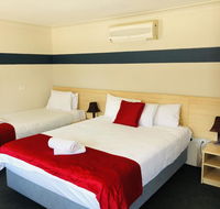 Red Cedar Motel - Yamba Accommodation