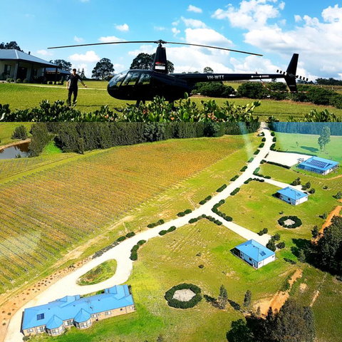 Red Door Collective - RDC Estate - Yamba Accommodation 3
