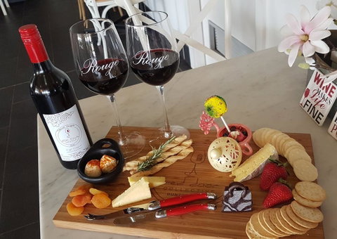 Red Door Collective - RDC Estate - Yamba Accommodation 0