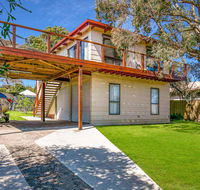 Red Rocks Family Escape - Yamba Accommodation