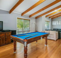 Red Rocks Villa - Yamba Accommodation