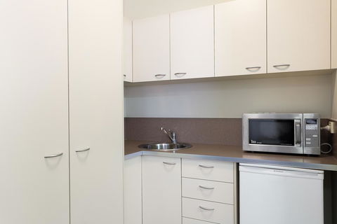 Redcliffe Motor Inn - Yamba Accommodation 1