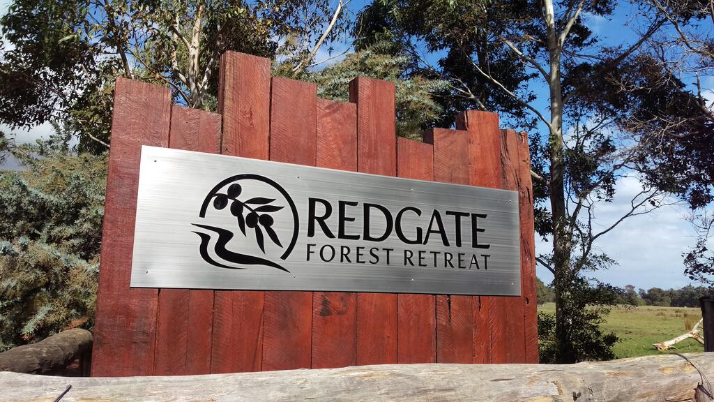 Witchcliffe WA Yamba Accommodation