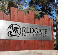Redgate Forest Retreat - Yamba Accommodation