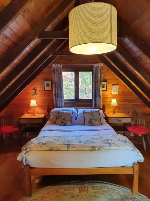 Redgum Hill Country Retreat - Yamba Accommodation 3