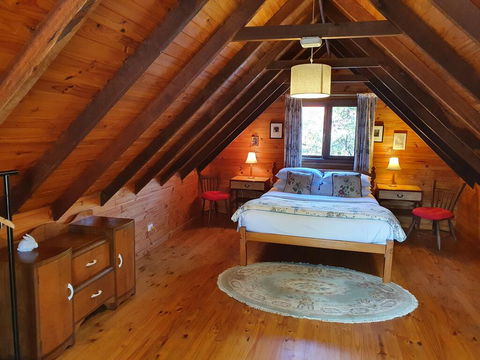 Redgum Hill Country Retreat - Yamba Accommodation 2