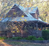 Redgum Hill Country Retreat - Yamba Accommodation
