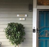 Redruth Cottage - Yamba Accommodation