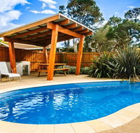 Redwood Oasis - Yamba Accommodation