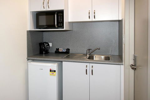 Reef Gardens Motel - Yamba Accommodation 1