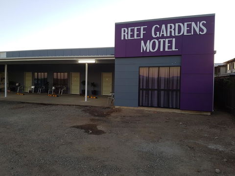 Reef Gardens Motel - Yamba Accommodation 2