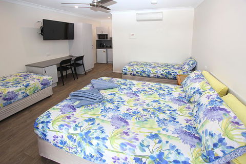 Reef Gardens Motel - Yamba Accommodation 3