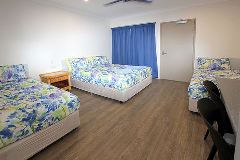 Reef Gardens Motel - Yamba Accommodation 0