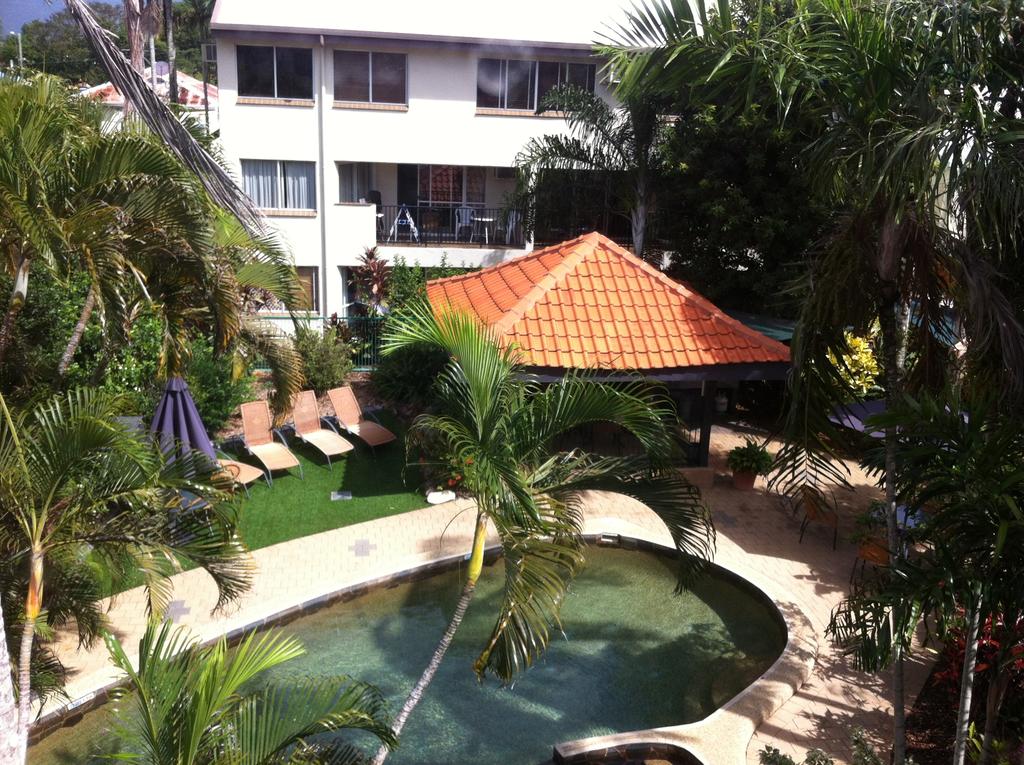 Cairns QLD Yamba Accommodation