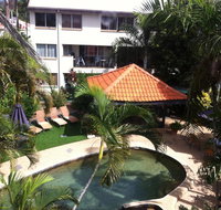 Reef Gateway Apartments - Yamba Accommodation