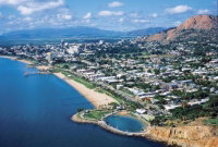 Reef Lodge Backpackers
