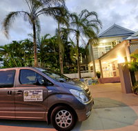 Reef Palms - Yamba Accommodation