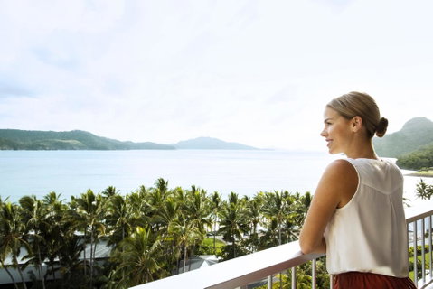Reef View Hotel - Yamba Accommodation 2