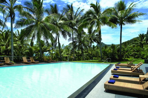 Reef View Hotel - Yamba Accommodation 0