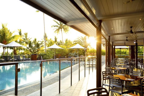 Reef View Hotel - Yamba Accommodation 3